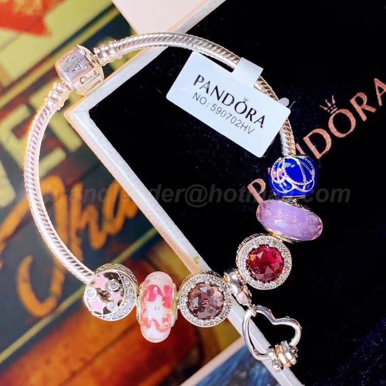 Pandora Bracelets 1364